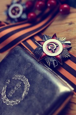 Dünya Savaşı SSCB sırasını