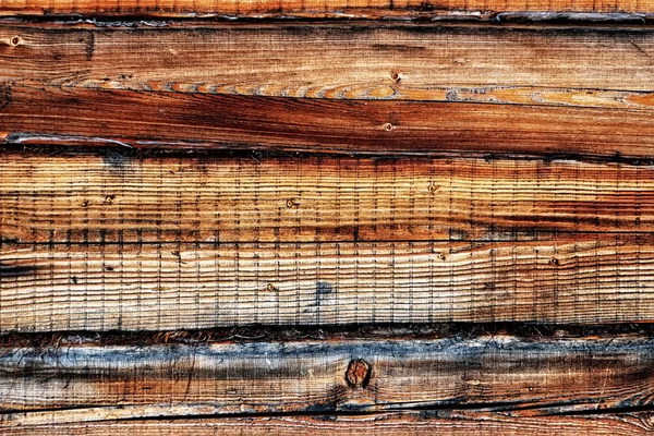 背景の木の板 — ストック写真