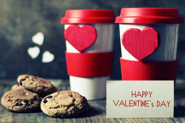 Çift Kupası Sevgililer günü