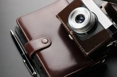 Haber kamera gazetecilik