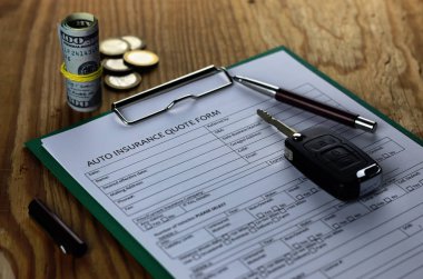 otomatik sigorta sözleşmesi para