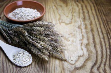 tahıl gevreği kase lahanası