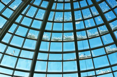 cam inşaat çatı inşaat