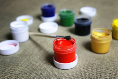 boya kutuları kümesi