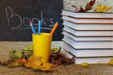 ders kitapları yaprakları öğretim yılı