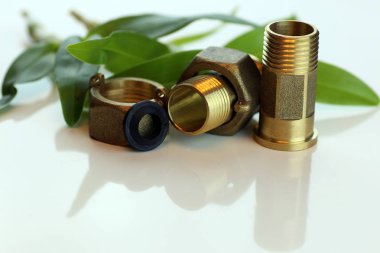 Su tesisatçıları için Mount