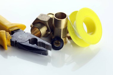 Su tesisatçıları için Mount