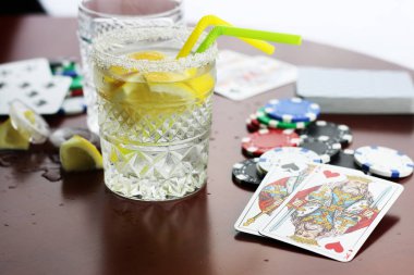 cam buz poker