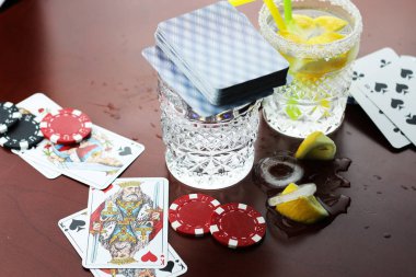 cam buz poker