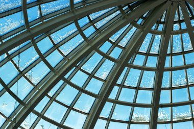 cam inşaat çatı inşaat