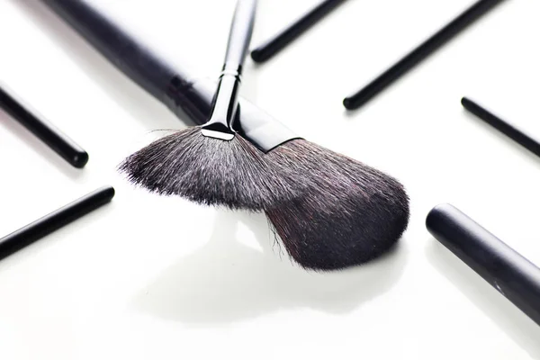 Brosse pour maquillage — Photo