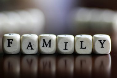 metin küp aşk Aile