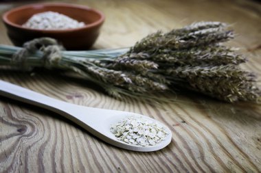 tahıl gevreği kase lahanası