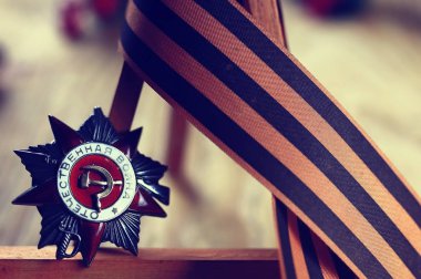 Dünya Savaşı SSCB sırasını