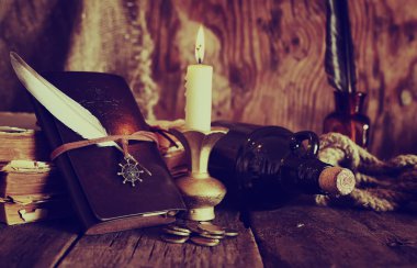 Not mariner retro tüy