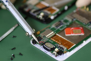 telefon tamir çip