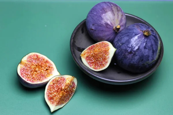 Fresh fig fruit — Stock Photo, Image