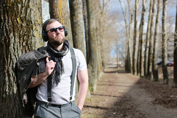 erkek sokak moda müzik