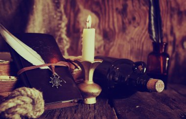 Not mariner retro tüy