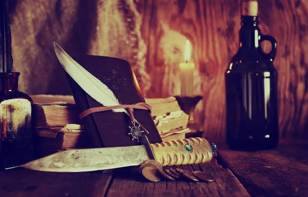 Not mariner retro tüy