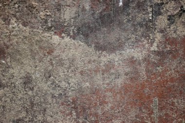 eski doku arka plan pianted metal