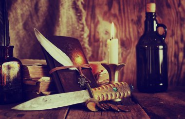 Not mariner retro tüy