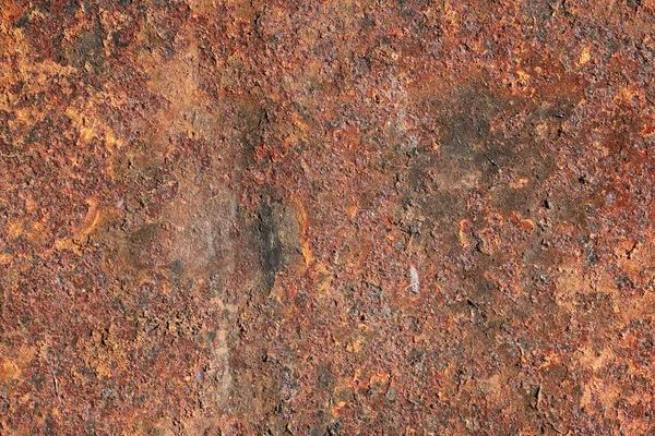 Metal texture brown — Stock Photo, Image