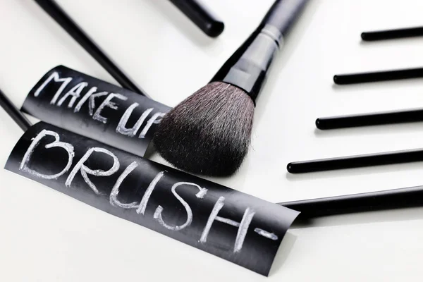 Brosse pour maquillage — Photo