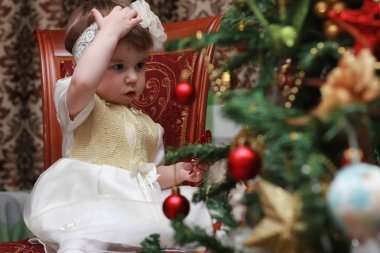 Çocuk süslemeleri Noel ağacı oyuncak