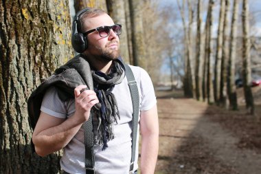 erkek sokak moda müzik