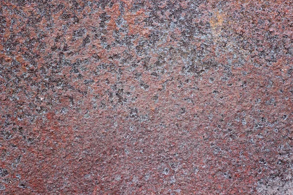 Old texture background pianted metal — Stock Photo, Image