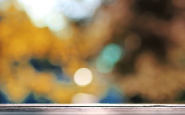 arka plan tablo ahşap sonbahar açık bokeh