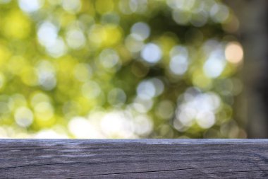 arka plan tablo ahşap açık bokeh