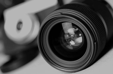 tek renkli lens flare nesne