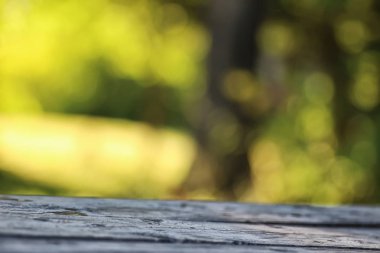 arka plan tablo ahşap açık bokeh