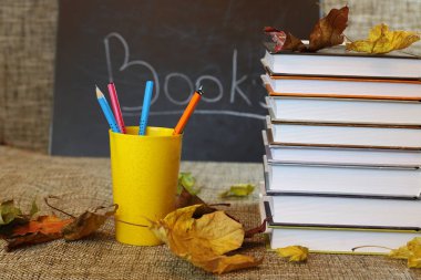 ders kitapları yaprakları öğretim yılı