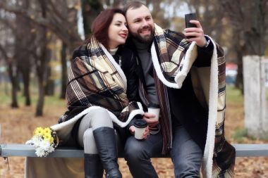 kaç love tarihi içinde sonbahar Park