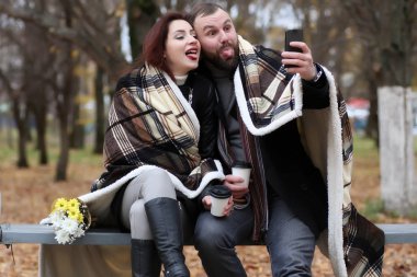 kaç love tarihi içinde sonbahar Park