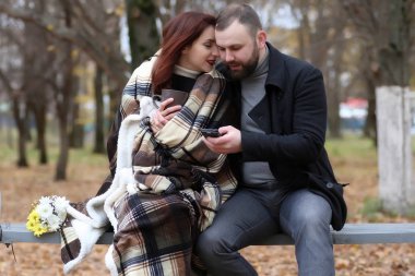kaç love tarihi içinde sonbahar Park