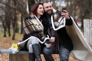 kaç love tarihi içinde sonbahar Park