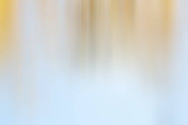 Turuncu arka plan bulanık satır nesneler