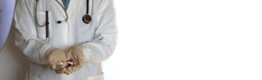 ilaçlar doktor elinde