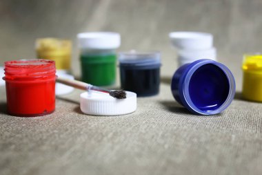 boya kutuları kümesi