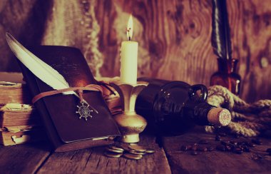 Not mariner retro tüy