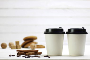 kahve kağıt Kupası fasulye