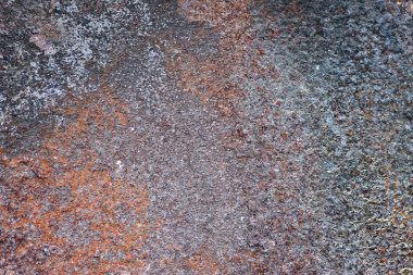 eski doku arka plan pianted metal