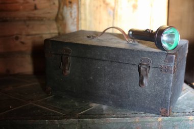 eski çekmece aracı