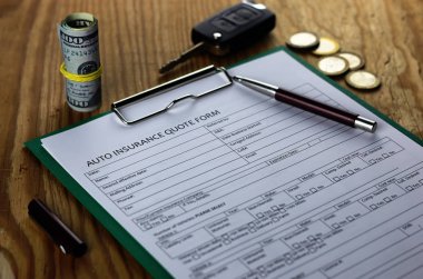 otomatik sigorta sözleşmesi para