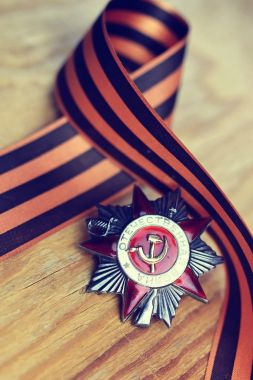 Dünya Savaşı SSCB sırasını