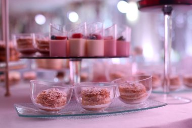 şeker tablo Restoran